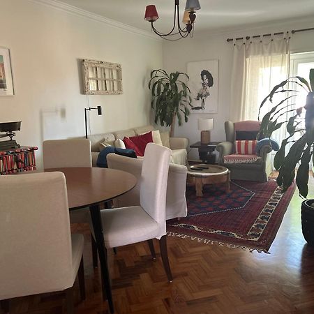 Apartamento De Charme Cascais Eksteriør bilde