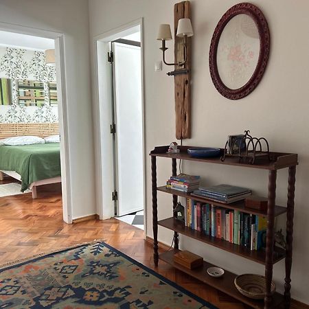 Apartamento De Charme Cascais Eksteriør bilde