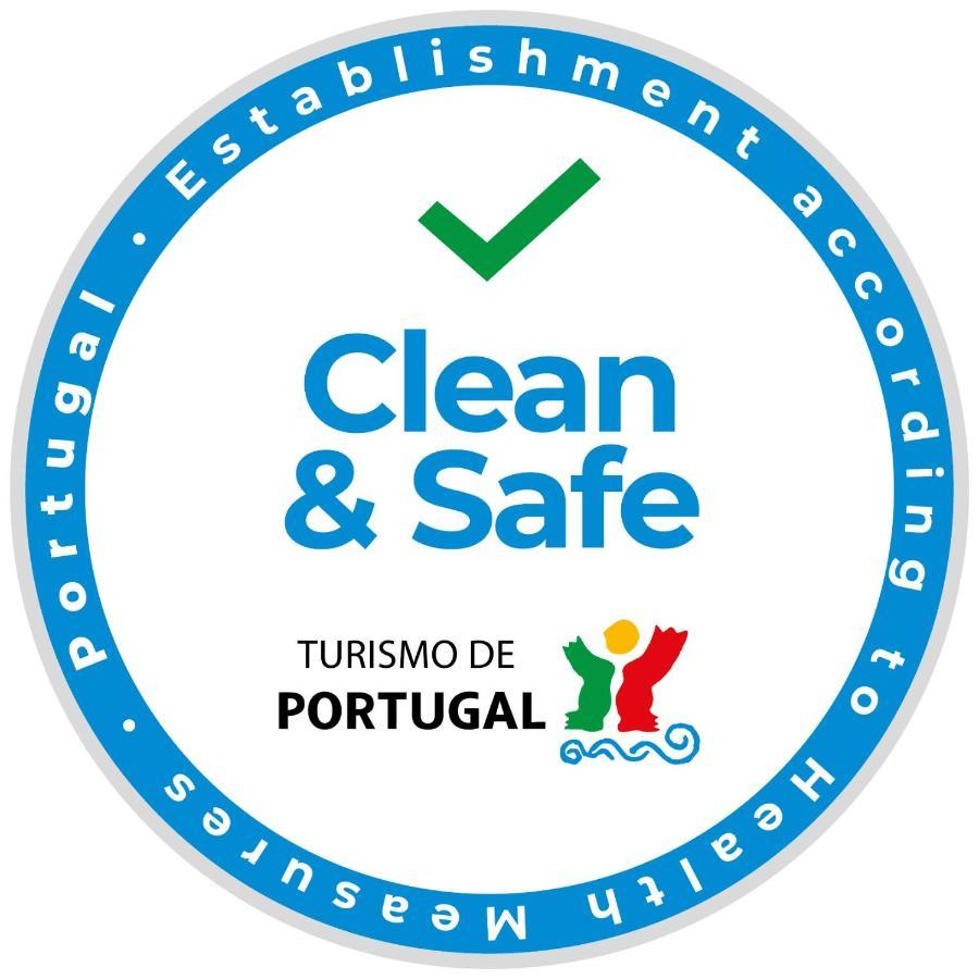 Apartamento De Charme Cascais Eksteriør bilde