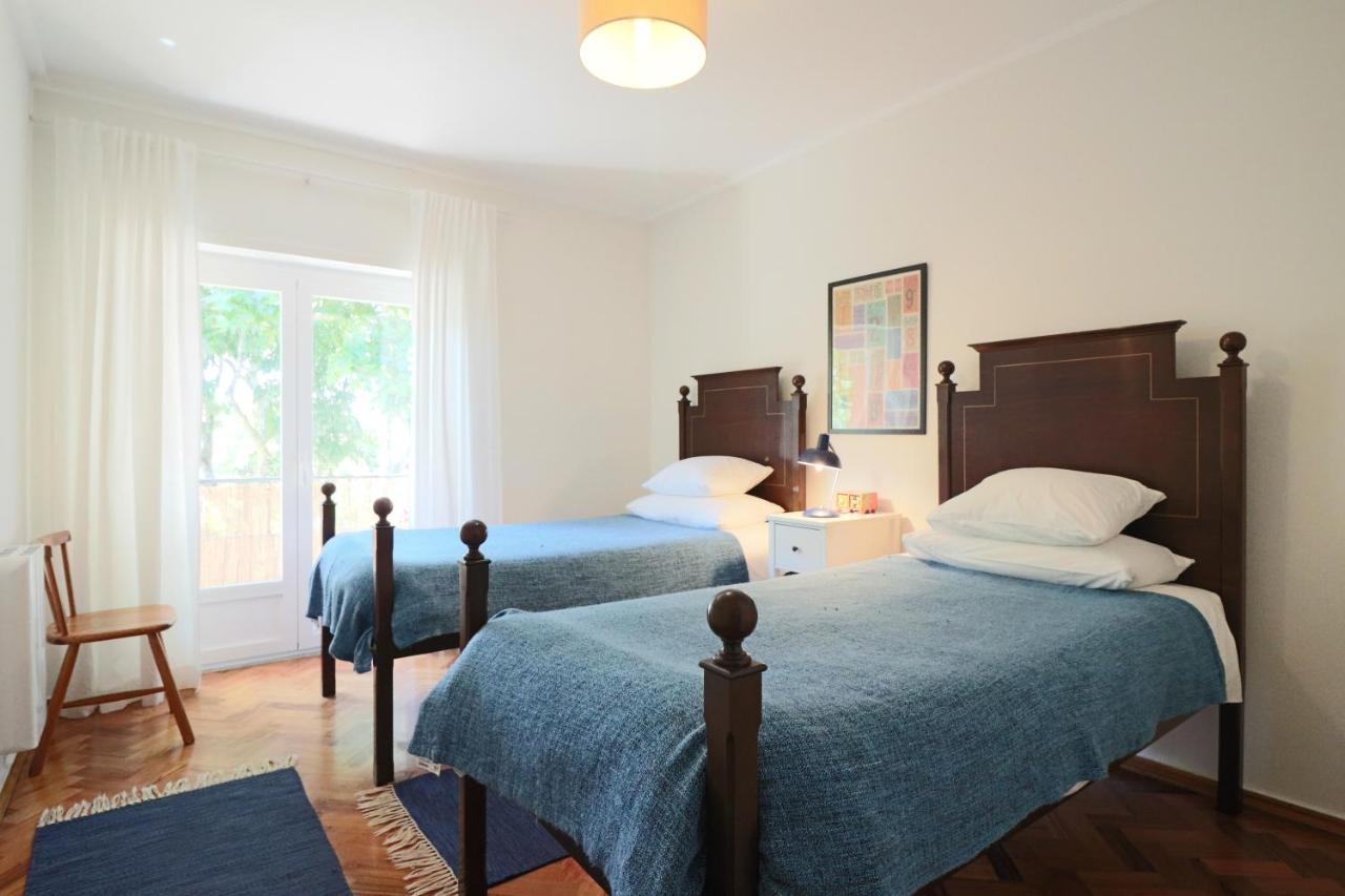Apartamento De Charme Cascais Eksteriør bilde