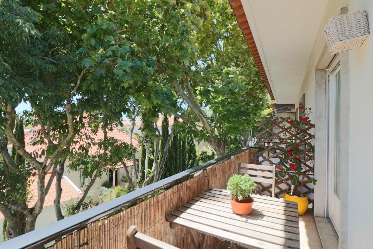 Apartamento De Charme Cascais Eksteriør bilde