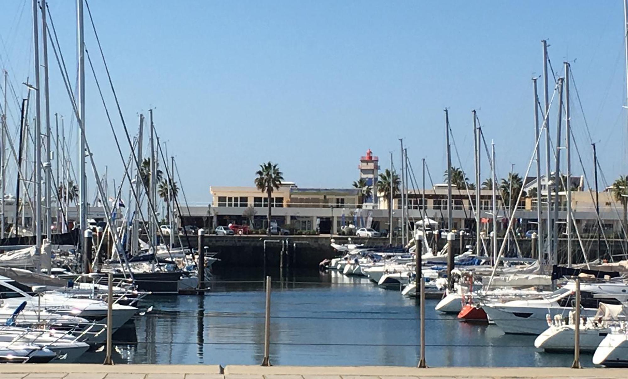 Apartamento De Charme Cascais Eksteriør bilde