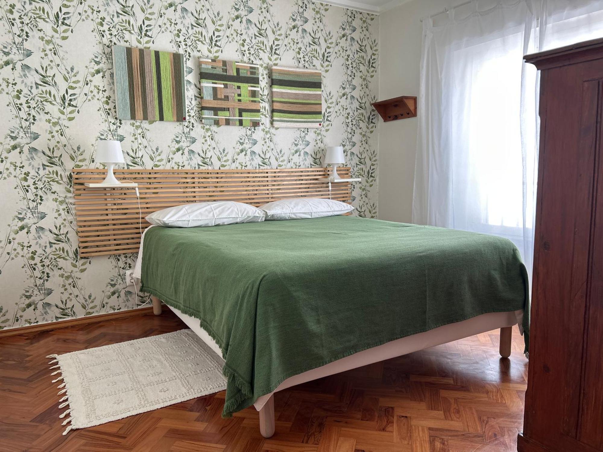 Apartamento De Charme Cascais Eksteriør bilde