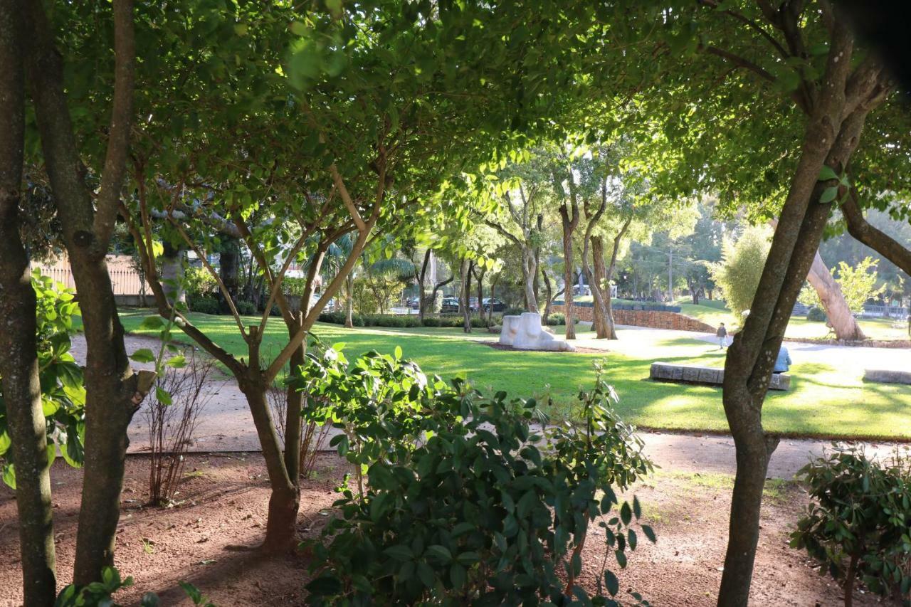 Apartamento De Charme Cascais Eksteriør bilde