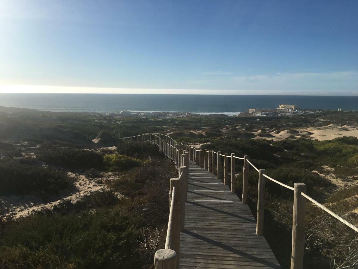Apartamento De Charme Cascais Eksteriør bilde