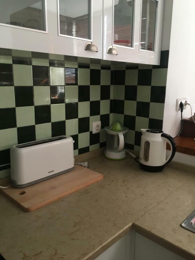 Apartamento De Charme Cascais Eksteriør bilde