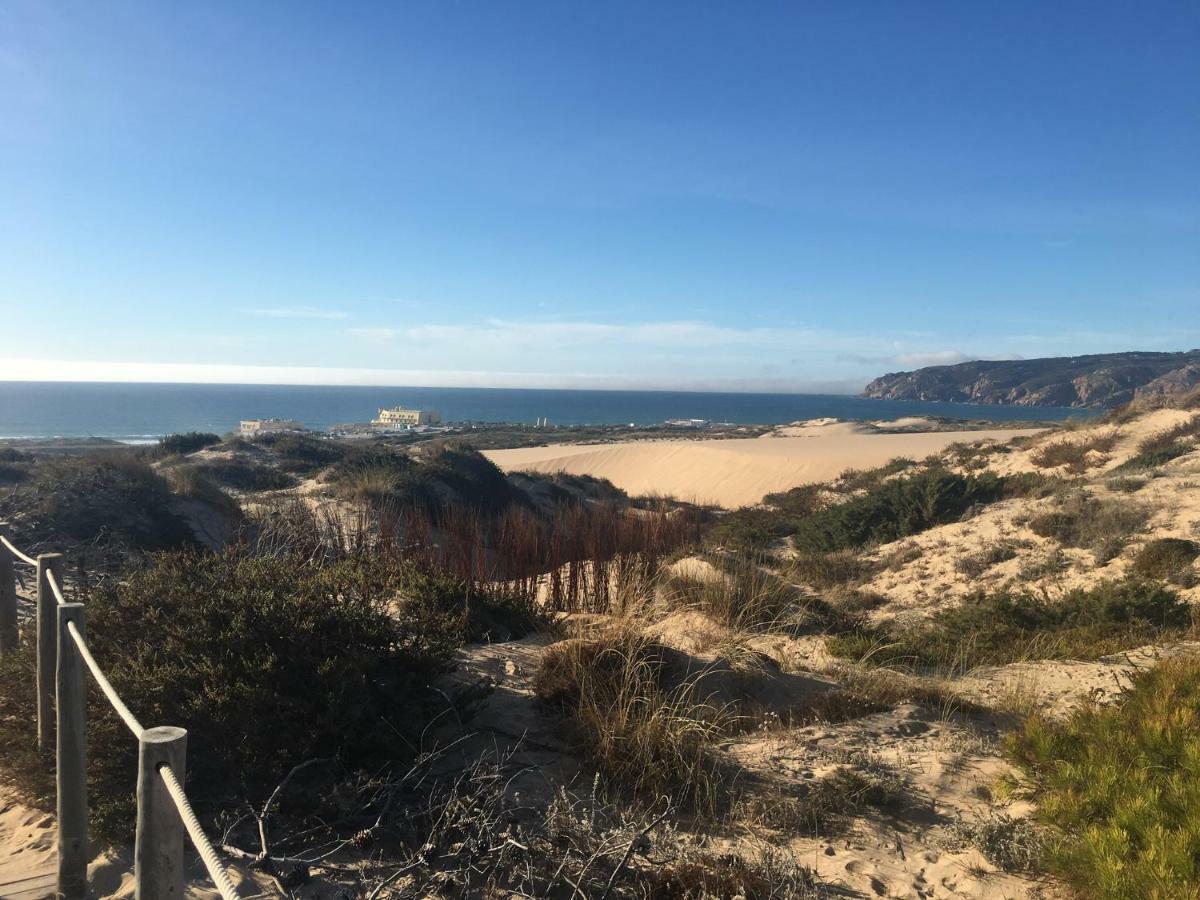 Apartamento De Charme Cascais Eksteriør bilde