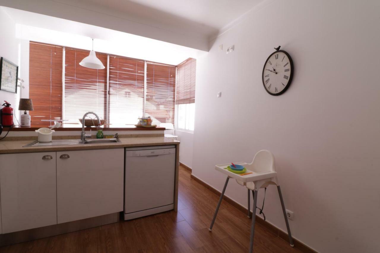 Apartamento De Charme Cascais Eksteriør bilde