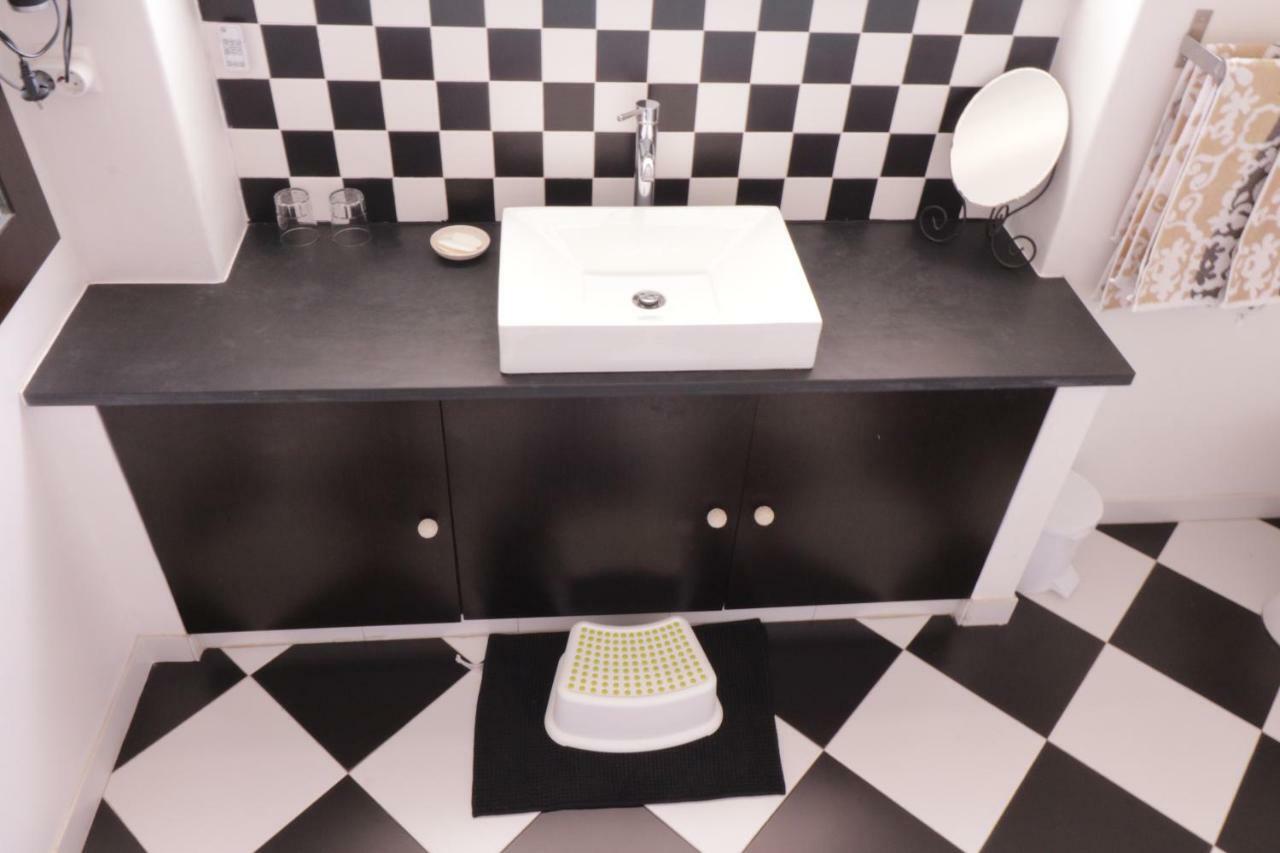 Apartamento De Charme Cascais Eksteriør bilde